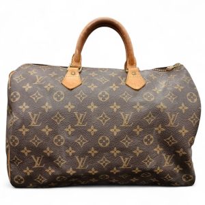 Louis Vuitton スピーディ35 モノグラム