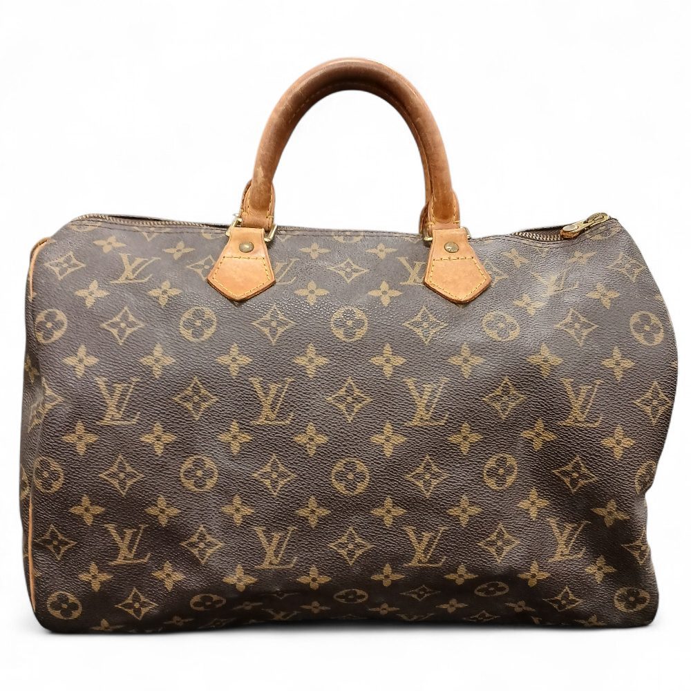 Louis Vuitton スピーディ35 モノグラム