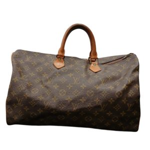 Louis Vuitton キーポル60 モノグラム