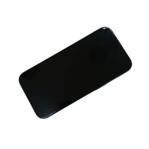 iPhone15 128GB ブラック