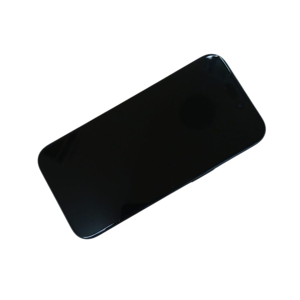 iPhone15 128GB ブラック