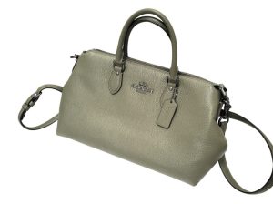 コーチ　ショルダーバッグ