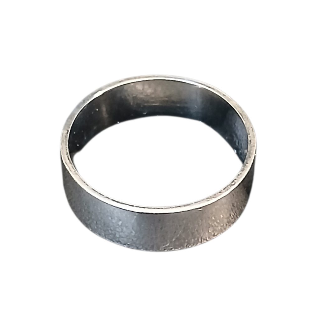 Pt900(プラチナ900) リング　石なし