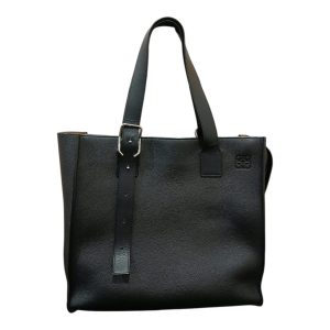 LOEWE（ロエベ） レザートートバッグ