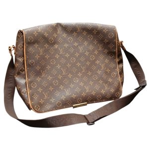 ルイヴィトン Louis Vuitton アベス（AVES） ショルダーバッグ
