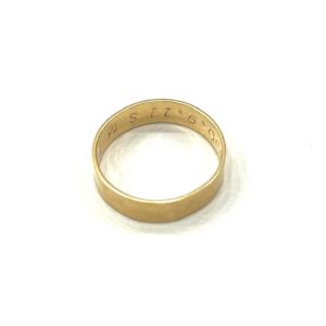 K18 リング｜栃木県栃木市