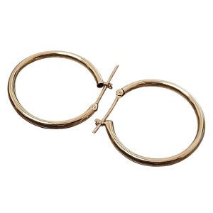 K18（18金・750）イヤリング・ピアス