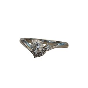 Pt900　(プラチナ900)　リング