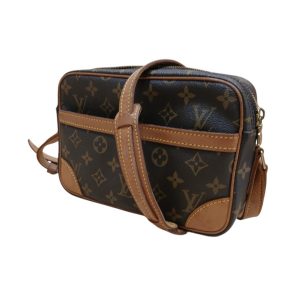 Louis Vuitton(ルイヴィトン) モノグラム トロカデロ