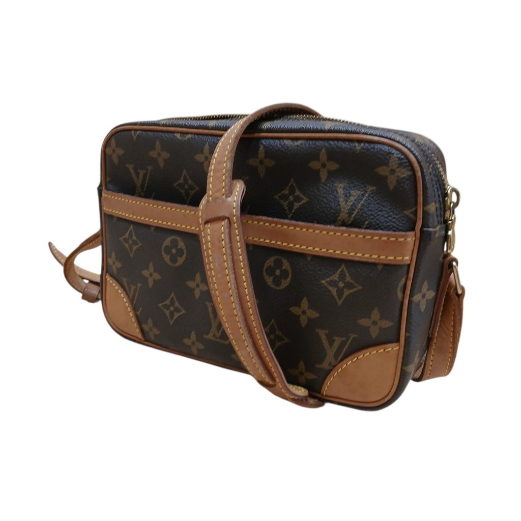 Louis Vuitton(ルイヴィトン) モノグラム トロカデロ