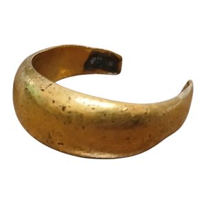 K24（24金・999）純金 リング