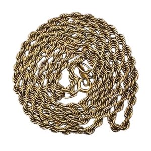 K9（9金・375）ネックレス