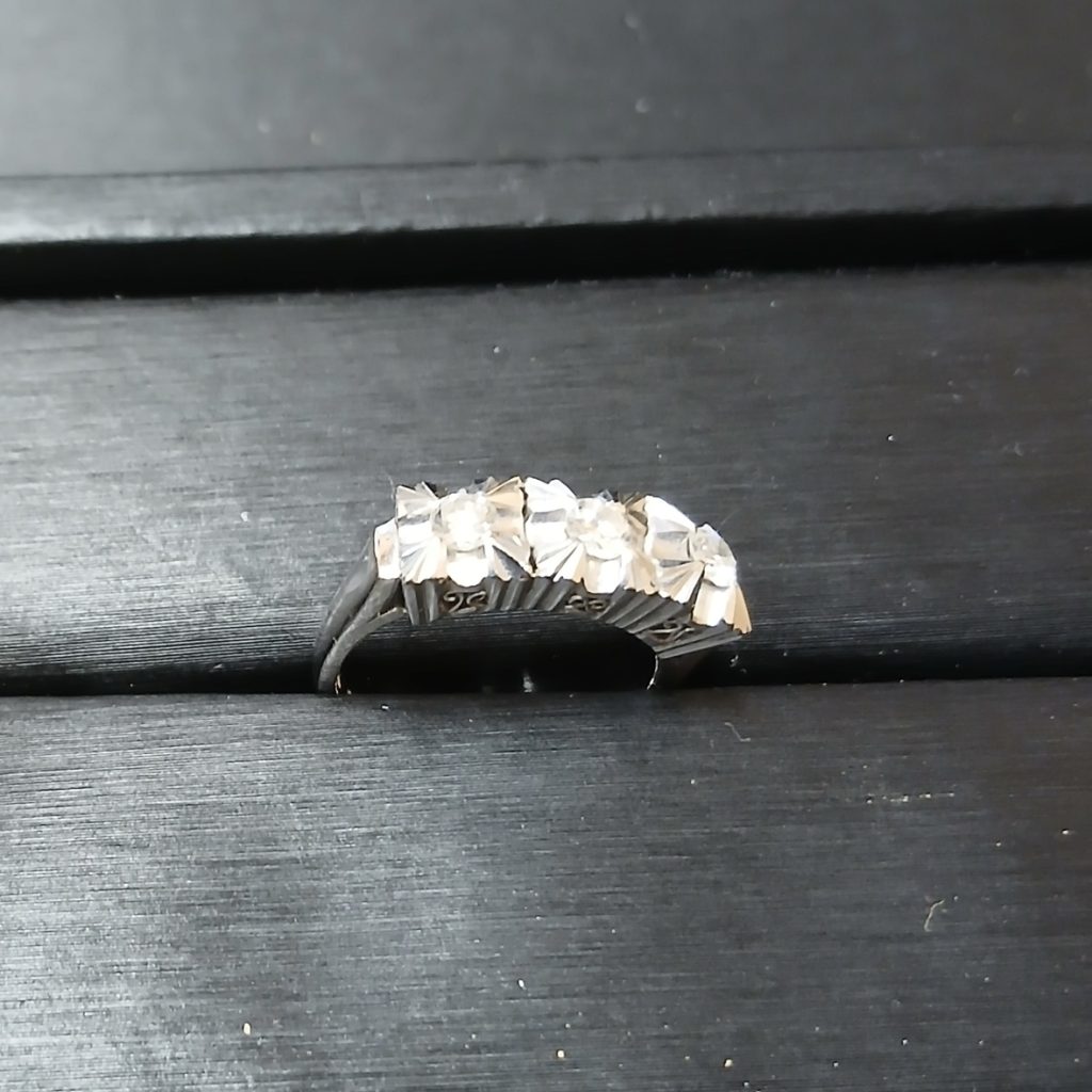 Pt900 プラチナ900 リング