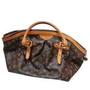 ルイ・ヴィトン バッグ ティヴォリGM