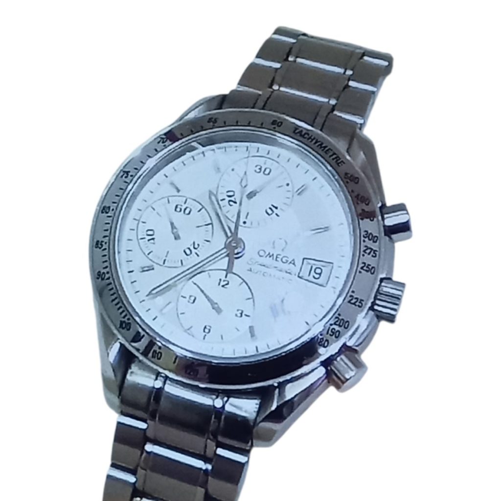 OMEGA スピードマスター