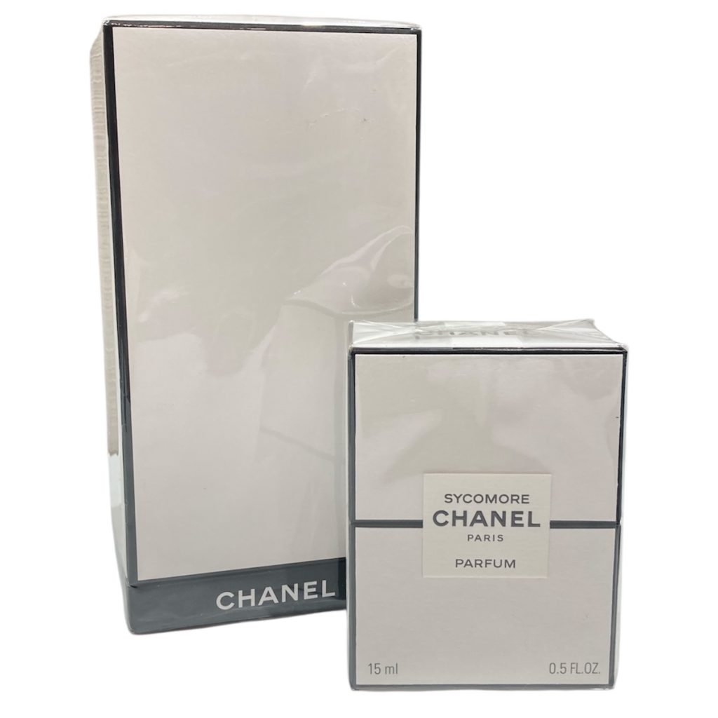 CHANEL / 香水 / セット