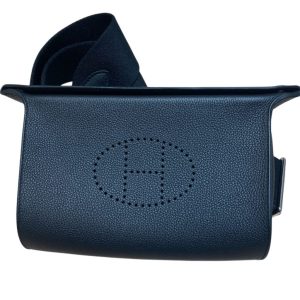 HERMES / エルメス / ヴィドポッシュ / W刻印 / ヴェールフォンセ