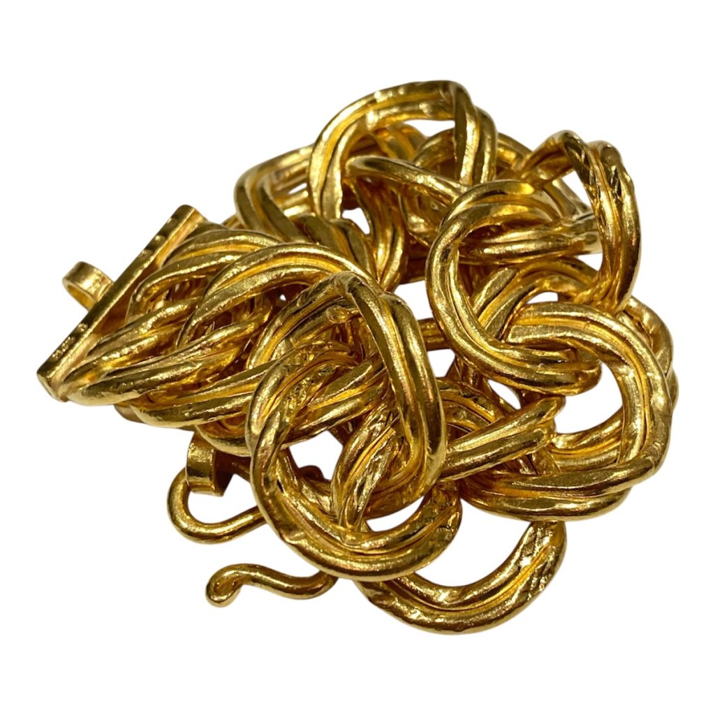 96.5% / 刻印 / ブレス