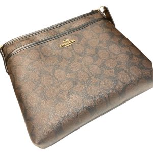 COACH / ショルダーバッグ / レディース