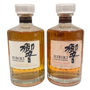 サントリー / 響 / BC / JH / ウイスキー