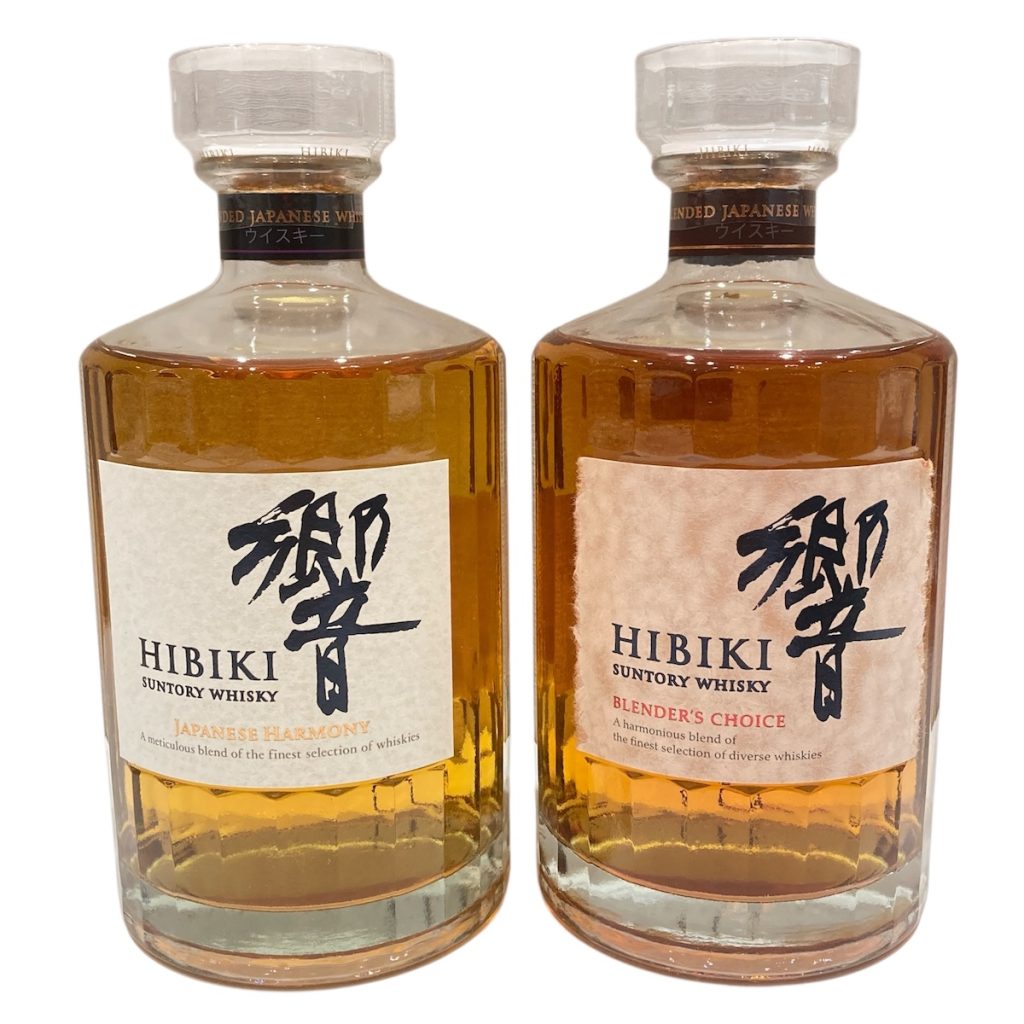 サントリー / 響 / BC / JH / ウイスキー