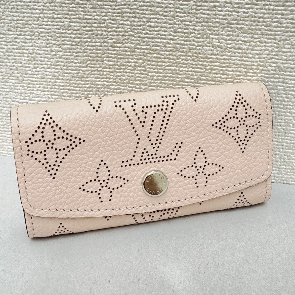 ルイ・ヴィトン / マヒナ / キーケース / ミュルティクレ4