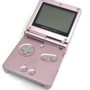 ゲームボーイアドバンスSP