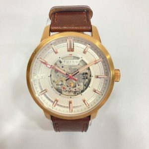 フルボデザイン 時計