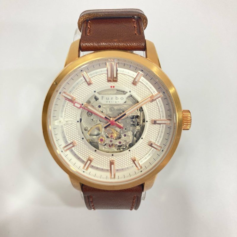 フルボデザイン 時計