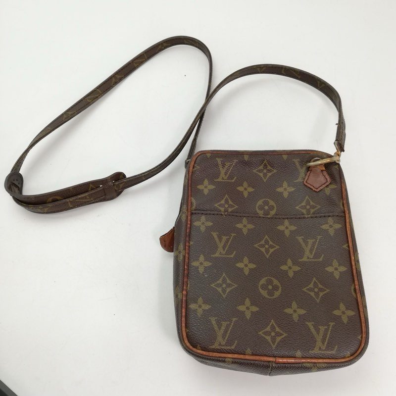 ヴィトンショルダーバッグ