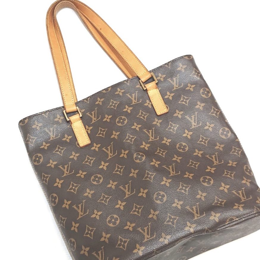 Louis Vuitton ルイ・ヴィトン　ヴァンヴァンGM トートバッグ