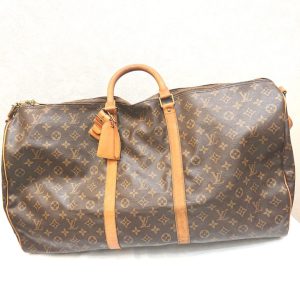 Louis Vuitton ルイ・ヴィトン キーポル60
