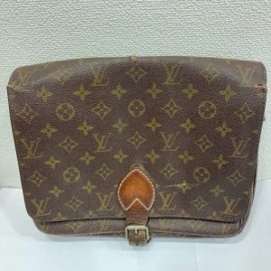 ヴィトン ショルダーバッグ