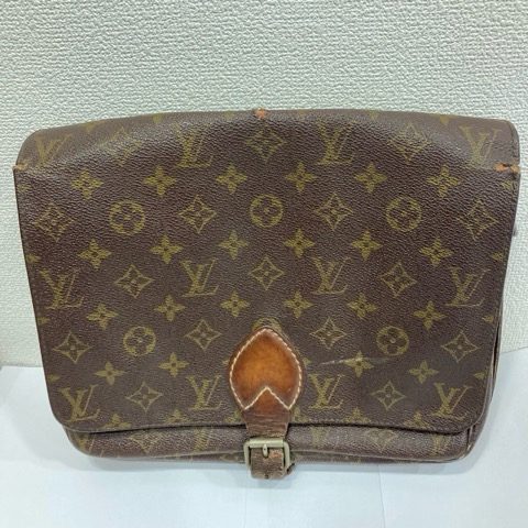 ヴィトン ショルダーバッグ