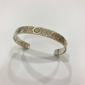 シルバーアクセサリー
