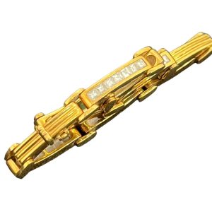 K18 ブレスレット