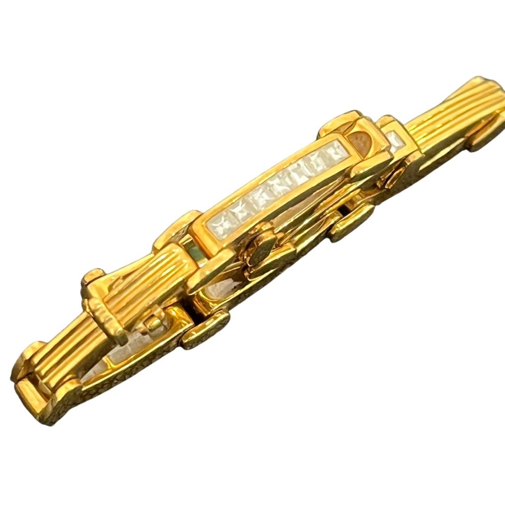 K18 ブレスレット