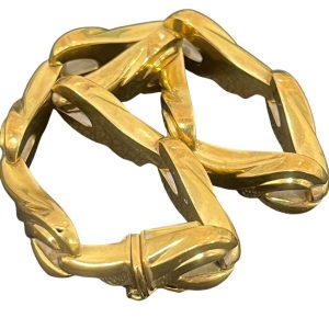 K18 ブレスレット