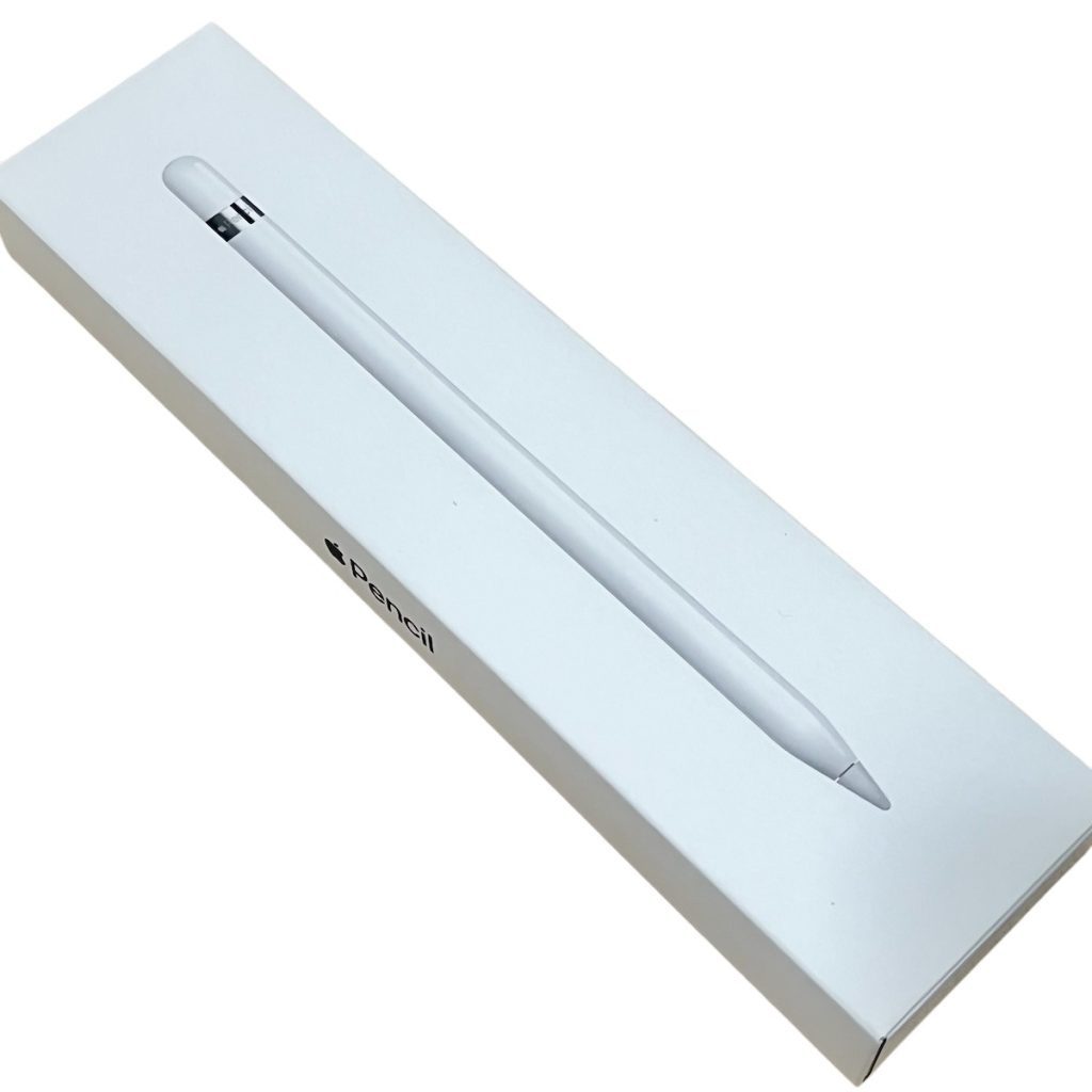 アップルペンシル