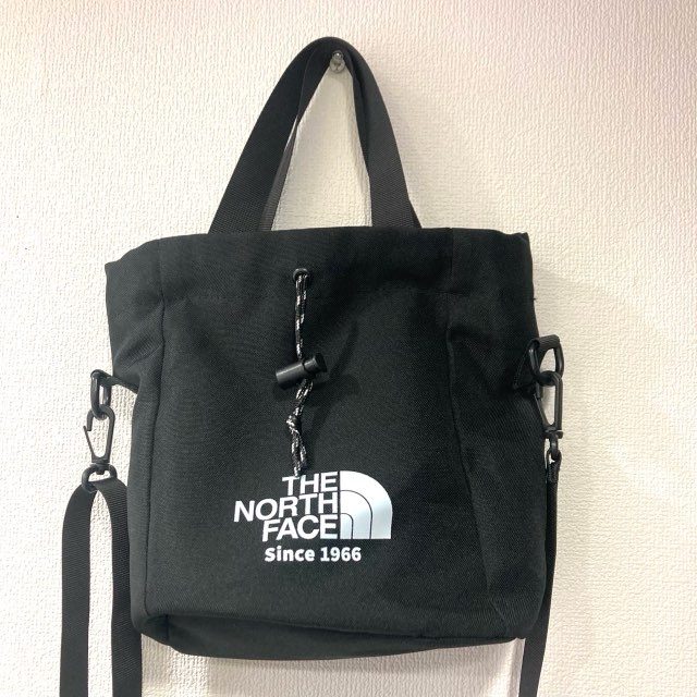 ノースフェイス バッグ
