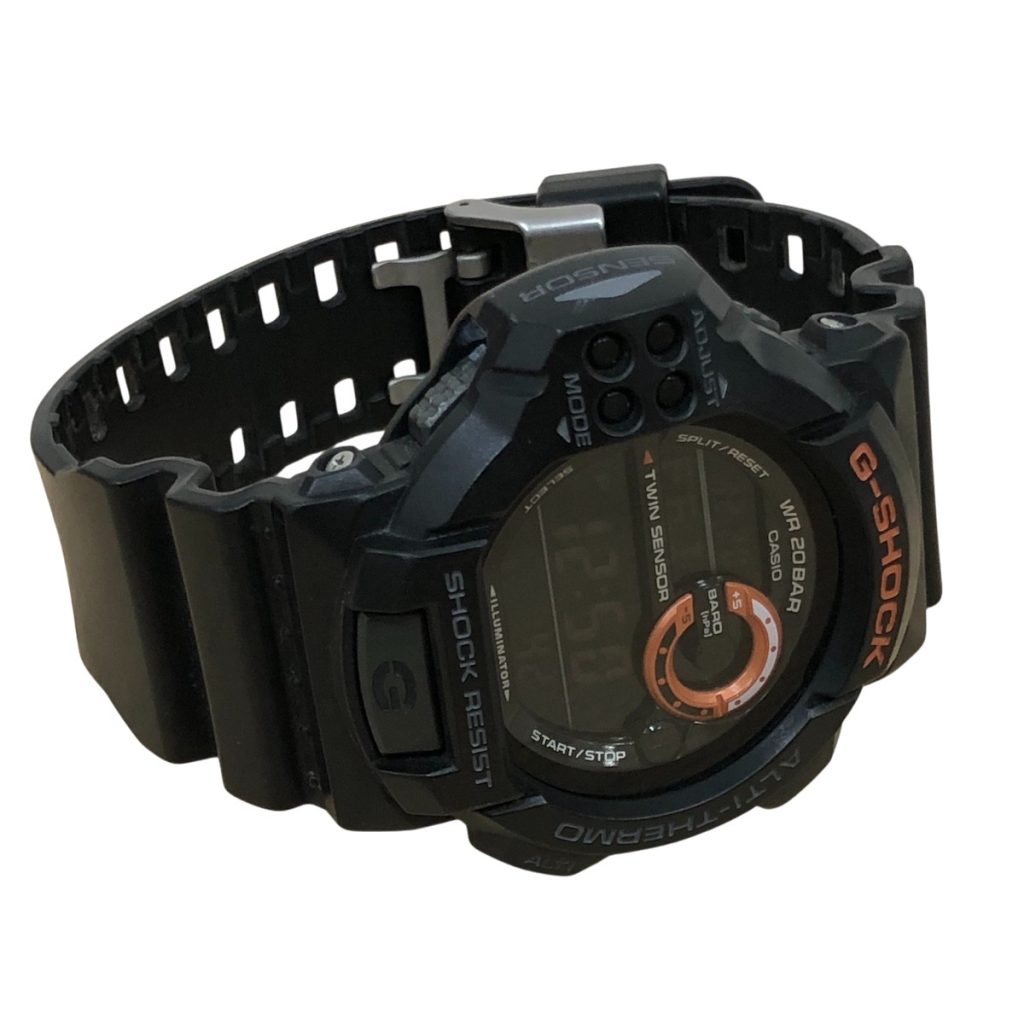 カシオ / G-SHOCK GDF-100
