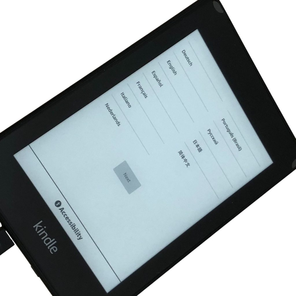 アマゾン / キンドル