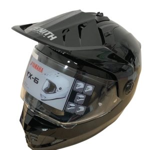 ヤマハ / ゼニス フルフェイスヘルメット