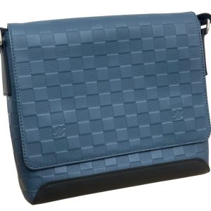 ルイヴィトン / ダミエ ショルダーバッグ