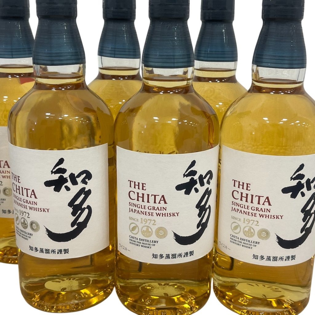 サントリー / 知多 まとめ