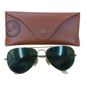 レイバン　サングラス