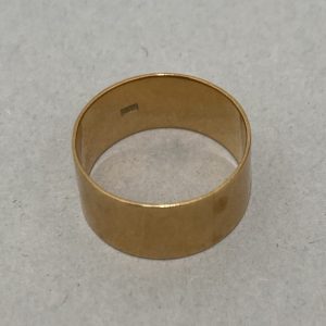 K18 / 750 / 指輪 / リング / GOLD