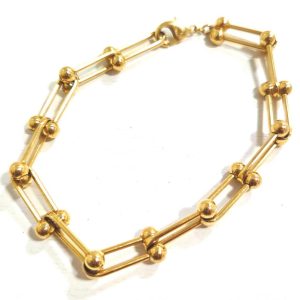 K18 18金 750 ブレスレット アクセサリー