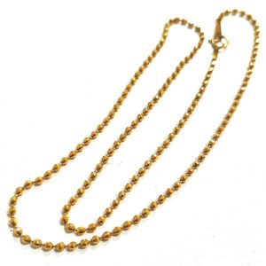 K18 18金 750 ネックレス アクセサリー