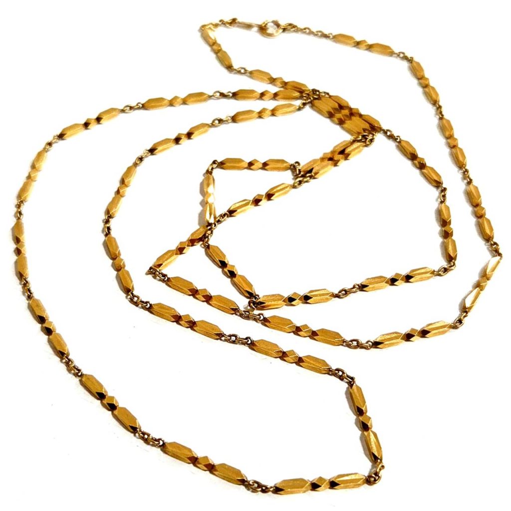 K18 18金 750 ネックレス アクセサリー